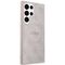 Guess 4G Collection Leather Metal Logo MagSafe Case for Samsung Galaxy S24 Ultra - Pink - Uncategorized Cases (2) - Cases - Techbox