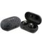 Guess 4G Metal TWS Headphones with ENC Charging Station - Black - Uncategorized Cases (2) - Cases - Techbox