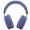 Guess GCube Metallic Script Logo Headphones - Purple - Uncategorized Cases (2) - Cases - Techbox