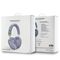 Guess GCube Metallic Script Logo Headphones - Purple - Uncategorized Cases (2) - Cases - Techbox