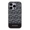Guess GCube Stripes MagSafe case for iPhone 15 Pro Max - black - Apple Cases - Cases - Techbox