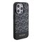 Guess GCube Stripes MagSafe case for iPhone 15 Pro Max - black - Apple Cases - Cases - Techbox