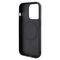 Guess GCube Stripes MagSafe case for iPhone 15 Pro Max - black - Apple Cases - Cases - Techbox