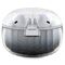 Guess Glitter Gradient TWS Bluetooth headphones with docking station - black - Uncategorized Cases (2) - Cases - Techbox