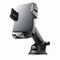 Joyroom JR-ZS219 electric dashboard mount with 15W inductive charger - black | Techbox