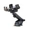 Joyroom JR-ZS219 electric dashboard mount with 15W inductive charger - black | Techbox