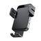 Joyroom JR-ZS219 electric dashboard mount with 15W inductive charger - black | Techbox