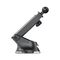 Joyroom JR-ZS219 electric dashboard mount with 15W inductive charger - black | Techbox