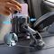 Joyroom JR-ZS219 electric dashboard mount with 15W inductive charger - black | Techbox