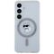 Karl Lagerfeld IML Choupette MagSafe case for Samsung Galaxy S24 - transparent - Uncategorized Cases (2) - Cases - Techbox