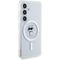 Karl Lagerfeld IML Choupette MagSafe case for Samsung Galaxy S24 - transparent - Uncategorized Cases (2) - Cases - Techbox