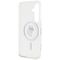 Karl Lagerfeld IML Choupette MagSafe case for Samsung Galaxy S24 - transparent - Uncategorized Cases (2) - Cases - Techbox