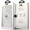 Karl Lagerfeld IML Choupette MagSafe case for Samsung Galaxy S24 - transparent - Uncategorized Cases (2) - Cases - Techbox