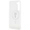 Karl Lagerfeld IML Ikonik MagSafe case for Samsung Galaxy S23+ - transparent | Techbox