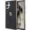 Karl Lagerfeld IML Ikonik MagSafe Case for Samsung Galaxy S24 Ultra - Black - Uncategorized Cases (2) - Cases - Techbox
