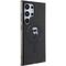 Karl Lagerfeld IML Ikonik MagSafe Case for Samsung Galaxy S24 Ultra - Black - Uncategorized Cases (2) - Cases - Techbox