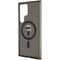 Karl Lagerfeld IML Ikonik MagSafe Case for Samsung Galaxy S24 Ultra - Black - Uncategorized Cases (2) - Cases - Techbox