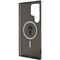 Karl Lagerfeld IML Ikonik MagSafe Case for Samsung Galaxy S24 Ultra - Black - Uncategorized Cases (2) - Cases - Techbox