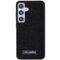 Karl Lagerfeld Rhinestone Metal Logo case for Samsung Galaxy S24 - black - Samsung Cases - Cases - Techbox