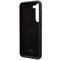 Karl Lagerfeld Silicone Choupette case for Samsung Galaxy S24 - black - Uncategorized Cases (2) - Cases - Techbox