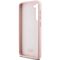 Karl Lagerfeld Silicone Choupette Metal Pin case for Samsung Galaxy S23+ - pink - Samsung Cases - Cases - Techbox