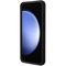 Karl Lagerfeld Silicone Ikonik case for Samsung Galaxy S24 - black - Samsung Cases - Cases - Techbox