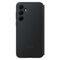 Samsung Smart View Wallet EF-ZA356CBEGWW flip case for Samsung Galaxy A35 - black - Samsung Cases - Cases - Techbox