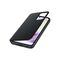 Samsung Smart View Wallet EF-ZA356CBEGWW flip case for Samsung Galaxy A35 - black - Samsung Cases - Cases - Techbox