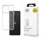 3mk Armor Case for Motorola Edge 40 - transparent | Techbox