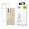 3mk Armor Case for Motorola Moto G14 - transparent - Uncategorized Cases (2) - Cases - Techbox