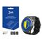 3mk Watch Protection? hybrid glass v. FlexibleGlass Lite on Amazfit Balance | Techbox