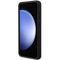 AMG Silicone Carbon Pattern MagSafe case for Samsung Galaxy S24 - black - Samsung Cases - Cases - Techbox