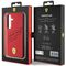 Ferrari Big SF Perforated case for Samsung Galaxy S24+ - red | Techbox