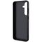 Ferrari Carbon Printed Line case for Samsung Galaxy S24+ - black - Samsung Cases - Cases - Techbox
