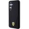 Ferrari Hot Stamp V Lines MagSafe case for Samsung Galaxy S24+ - black | Techbox