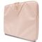 Guess Triangle 4G cover for a 14" laptop - pink
