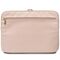 Guess Triangle 4G cover for a 14" laptop - pink