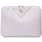 Guess Triangle 4G cover for a 14" laptop - purple