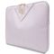 Guess Triangle 4G cover for a 14" laptop - purple