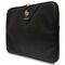 Guess Triangle 4G cover for a 16" laptop - black