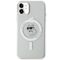 Karl Lagerfeld IML Choupette MagSafe case for iPhone 11 / Xr - transparent - Uncategorized Cases (2) - Cases - Techbox