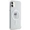 Karl Lagerfeld IML Choupette MagSafe case for iPhone 11 / Xr - transparent - Uncategorized Cases (2) - Cases - Techbox
