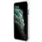 Karl Lagerfeld IML Choupette MagSafe case for iPhone 11 / Xr - transparent - Uncategorized Cases (2) - Cases - Techbox