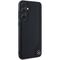 Mercedes Leather Debossed Line MagSafe case for Samsung Galaxy S24+ - black - Samsung Cases - Cases - Techbox