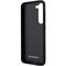 Mercedes Leather Urban case for Samsung Galaxy S23 FE - black | Techbox