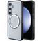 Mercedes Printed Logo MagSafe case for Samsung Galaxy S24 - transparent - Samsung Cases - Cases - Techbox