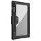 Nillkin Bumper Leather Case Pro case for Samsung Galaxy Tab S9+ - black | Techbox