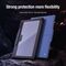 Nillkin Bumper Leather Case Pro case for Samsung Galaxy Tab S9+ - black | Techbox