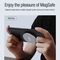Nillkin Super Frosted Shield Pro Magnetic Case for Xiaomi 14 Pro - black - Xiaomi Cases - Cases - Techbox