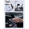 Nillkin Super Frosted Shield Pro Magnetic Case for Xiaomi 14 Pro - black - Xiaomi Cases - Cases - Techbox